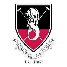Singapore Polo Club Logo logo